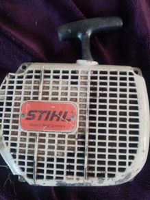Stihl