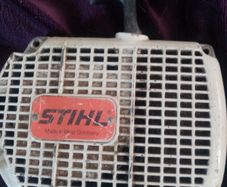Stihl