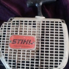 Stihl