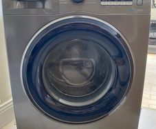 Samsung Washing Machine