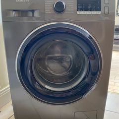 Samsung Washing Machine