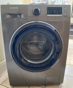 Samsung Washing Machine