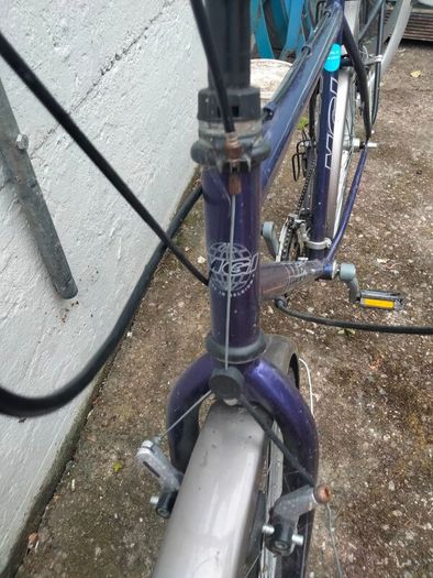 Bike