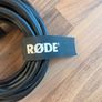 Location Sound Kit - RODE Blimp Kit, Boom Pole, Windshield, XLR Cable Image 4