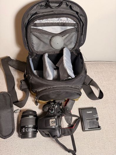 Canon Eos 1300d