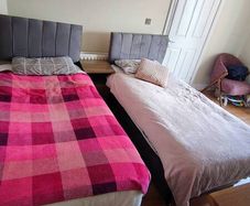 Single Bed