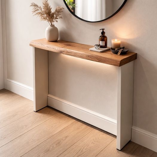 Handmade Furniture