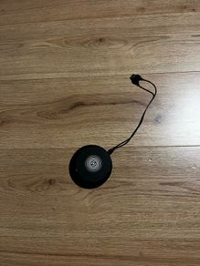 Wireless Smart Phone Charger