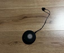 Wireless Smart Phone Charger