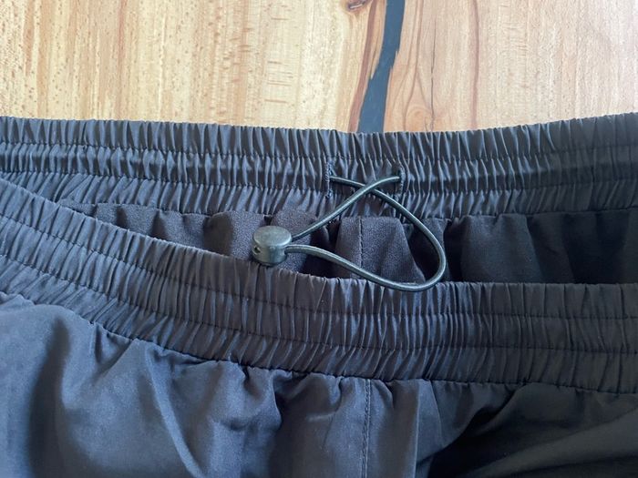 Golf Rain Trousers