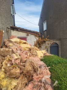 insulation