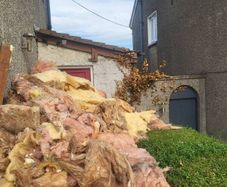 insulation