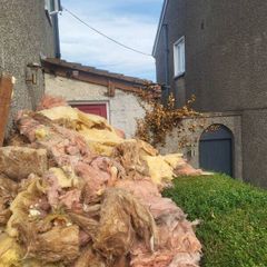 insulation