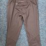 3/4 lenght jogging running pants, new Image 2