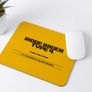 Ridge Racer Type 4 Mousemat / Mousepad Image 3