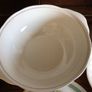 Alfred Meakin 1950s Harvest Bouquet Tableware Serving platters 2 Tureens and Gravy Boat Image 3