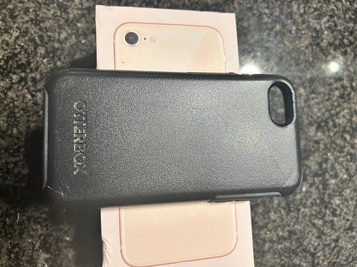 iPhone 8