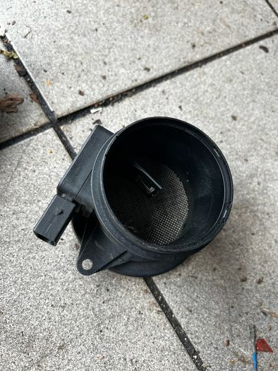 Mercedes w211/w203 maf housing and sensor