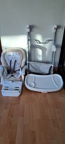 Graco Duo Diner Highchair