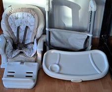 Graco Duo Diner Highchair