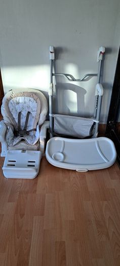 Graco Duo Diner Highchair