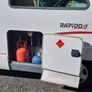 rapido motorhome Image 8