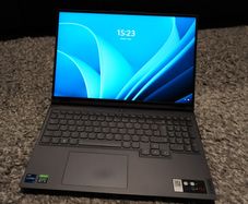 Lenovo Legion 5 Pro 16IAH7H (2022)