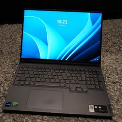 Lenovo Legion 5 Pro 16IAH7H (2022)