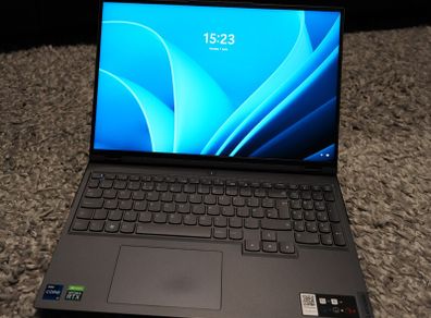 Lenovo Legion 5 Pro 16IAH7H (2022)
