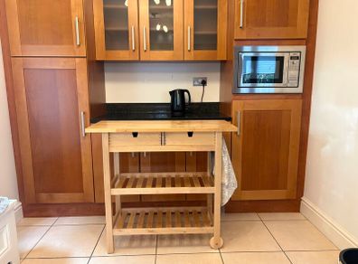 Kitchen Island