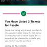 Dire Straits experience tickets Image 2