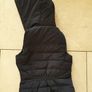 Abercrombie And Fitch Womens Down Gilet Navy Medium Image 4