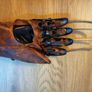 A Nightmare on Elm Street Freddy Krueger Glove Image 2