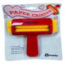 50 Paper Crimpers - Art Supply - Paper Crafting - Various Designs - Job Lot! Image 5