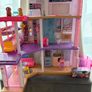 Barbie house Image 2