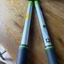 New telescopic edging shears Image 5