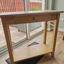 hall console table Image 2
