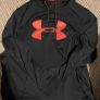Under armour hoodie size xxl brand new Image 3