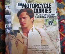 The Motorcycle  Diaries/ Ernesto 'Che' Guevara/ 2004