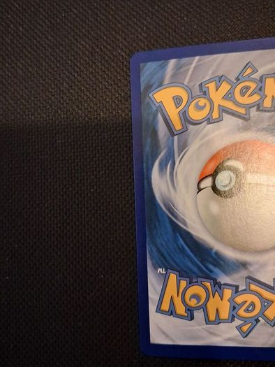 Pokemon Card : Mega Lucario ex 55a