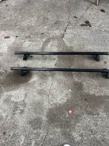 Roof rails/Roof Rack (universal)