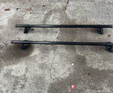 Roof rails/Roof Rack (universal)
