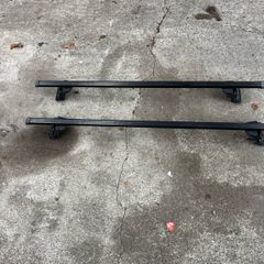 Roof rails/Roof Rack (universal)