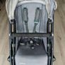 Uppababy Vista Buggie and Bassinet plus Extras Image 8