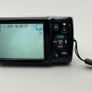 Canon IXUS 145 16MP Digital Camera Black - Boxed - Full Kit - Nr Mint Image 7