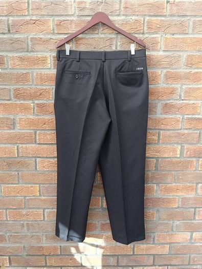 Izod Golf Trousers Mens W32 L30