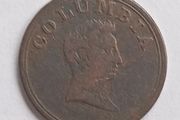 Columbia Farthing