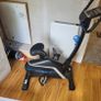 exercise bike Image 2