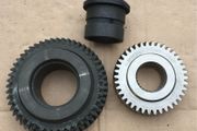 5th Gear Kit (Fiat Ducato Camper)