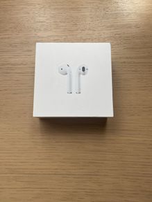 Apple AirPods 2nd Gen